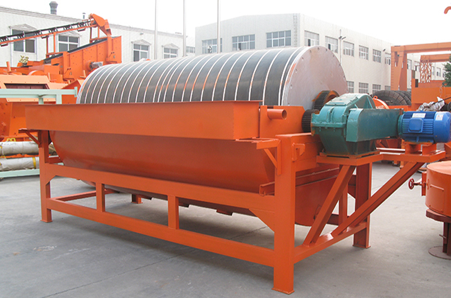 磁選機(jī)封面圖