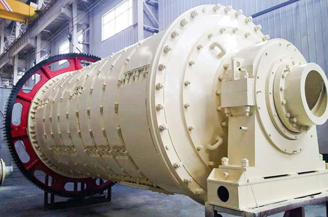 風(fēng)掃煤磨封面圖