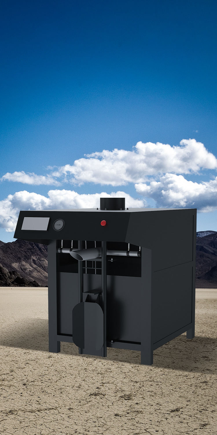 干粉自動包裝機封面圖