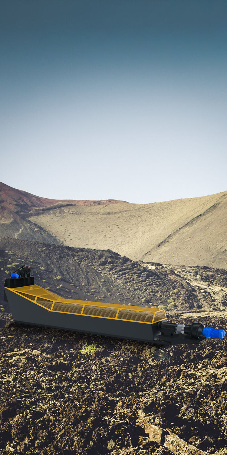 螺旋分級機封面圖