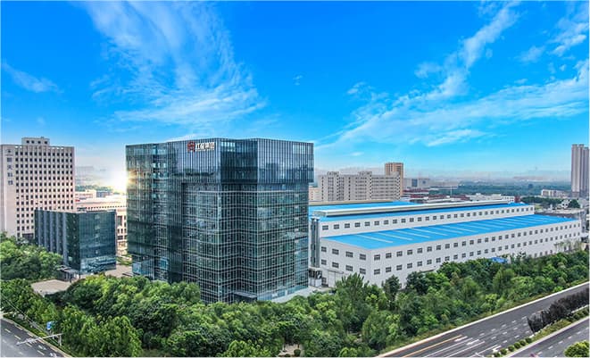 紅松路生產(chǎn)基地