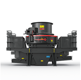 沖擊式制砂機(jī)