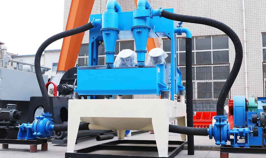 細砂回收機封面圖