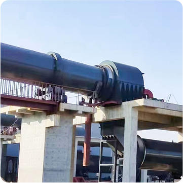 單筒冷卻機(jī)