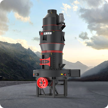 H5M系列德版智能磨粉機(jī)