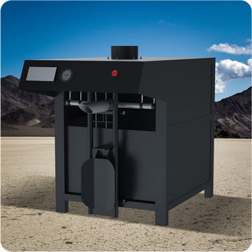 干粉自動包裝機(jī)