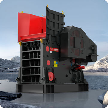 CJ系列歐版顎式破碎機(jī)