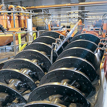 砂石洗選機(jī)