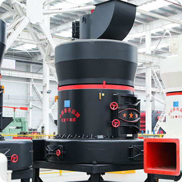 高壓微粉機(jī)