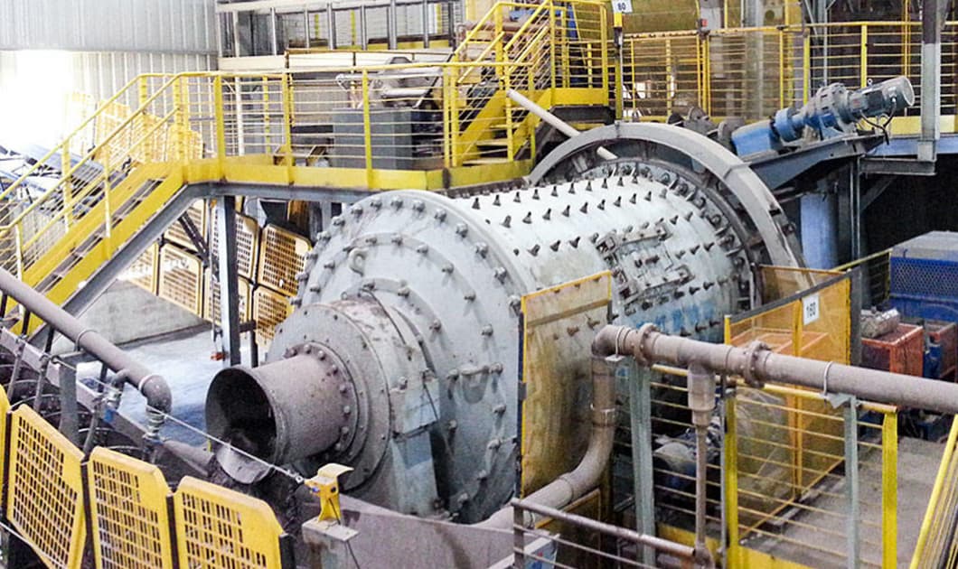 MBS型棒磨機(jī)封面圖