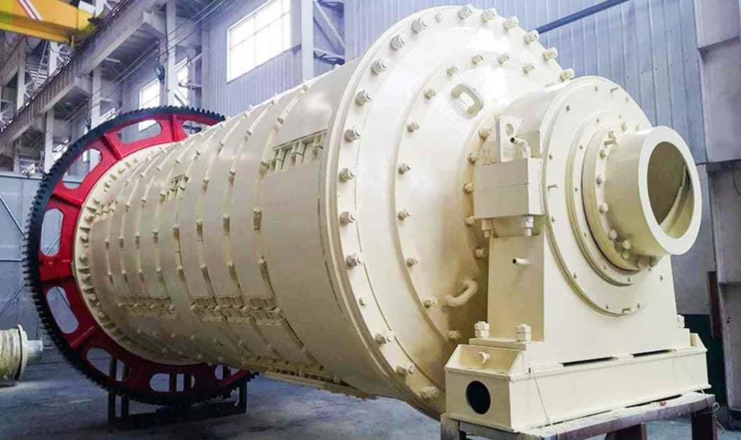 風(fēng)掃煤磨封面圖