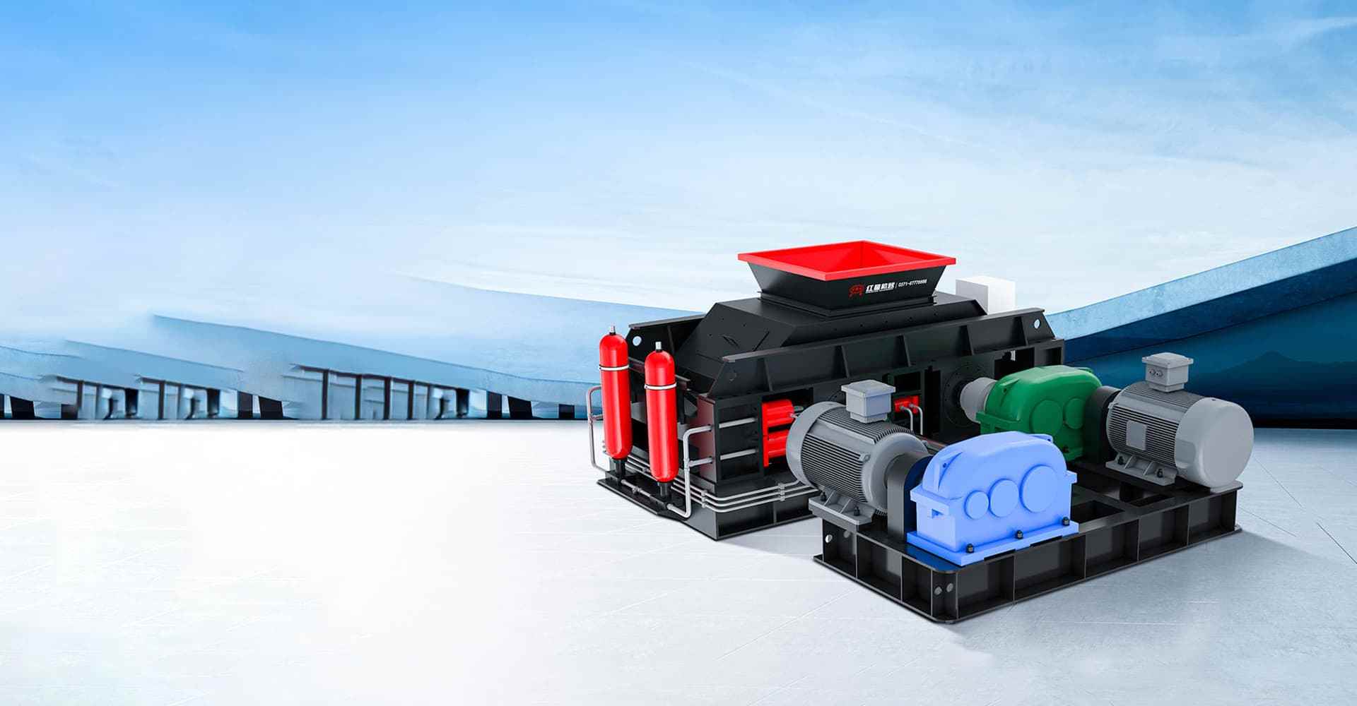 液壓對(duì)輥破碎機(jī)封面圖