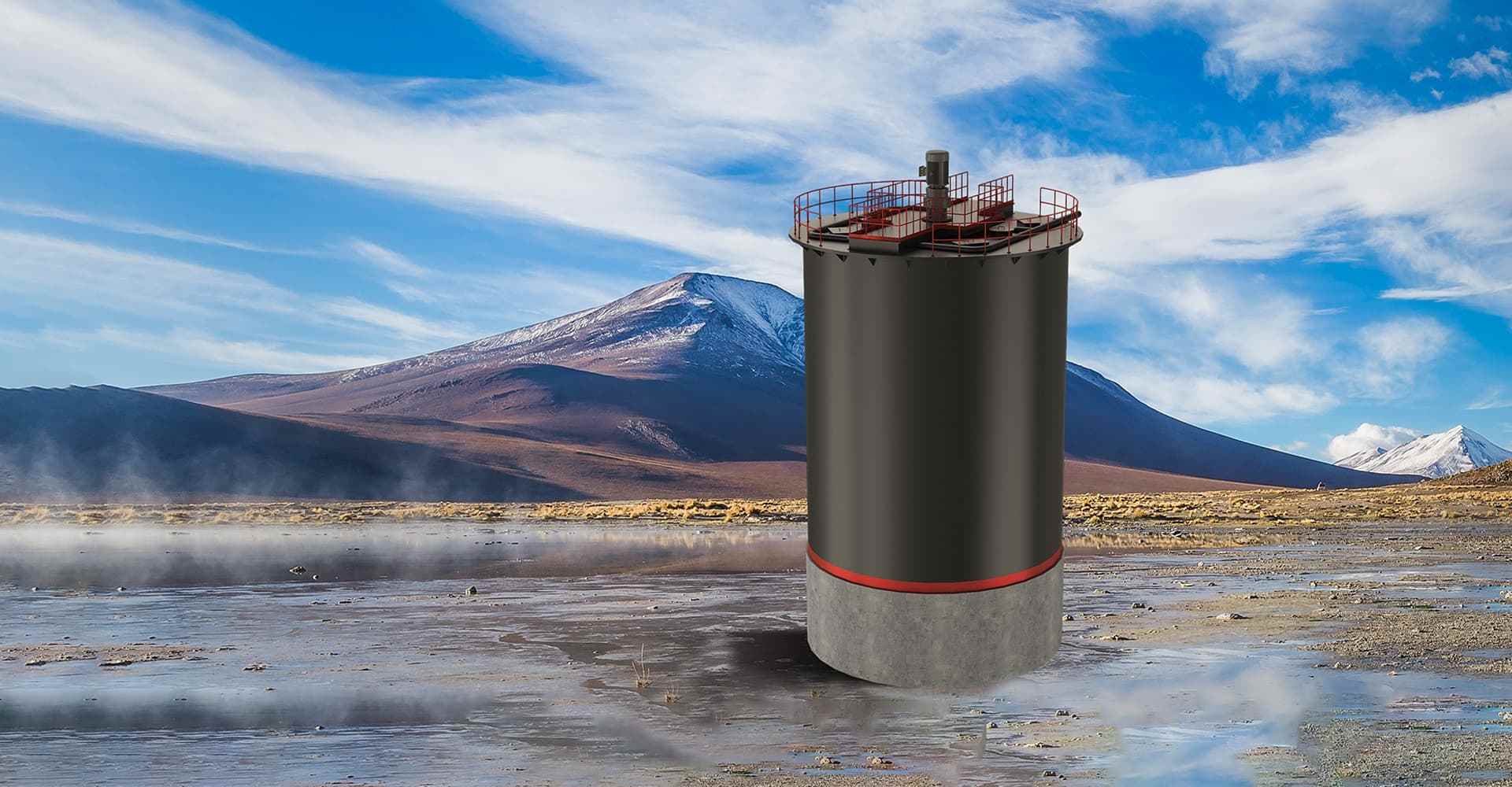 高效浸出吸附槽封面圖