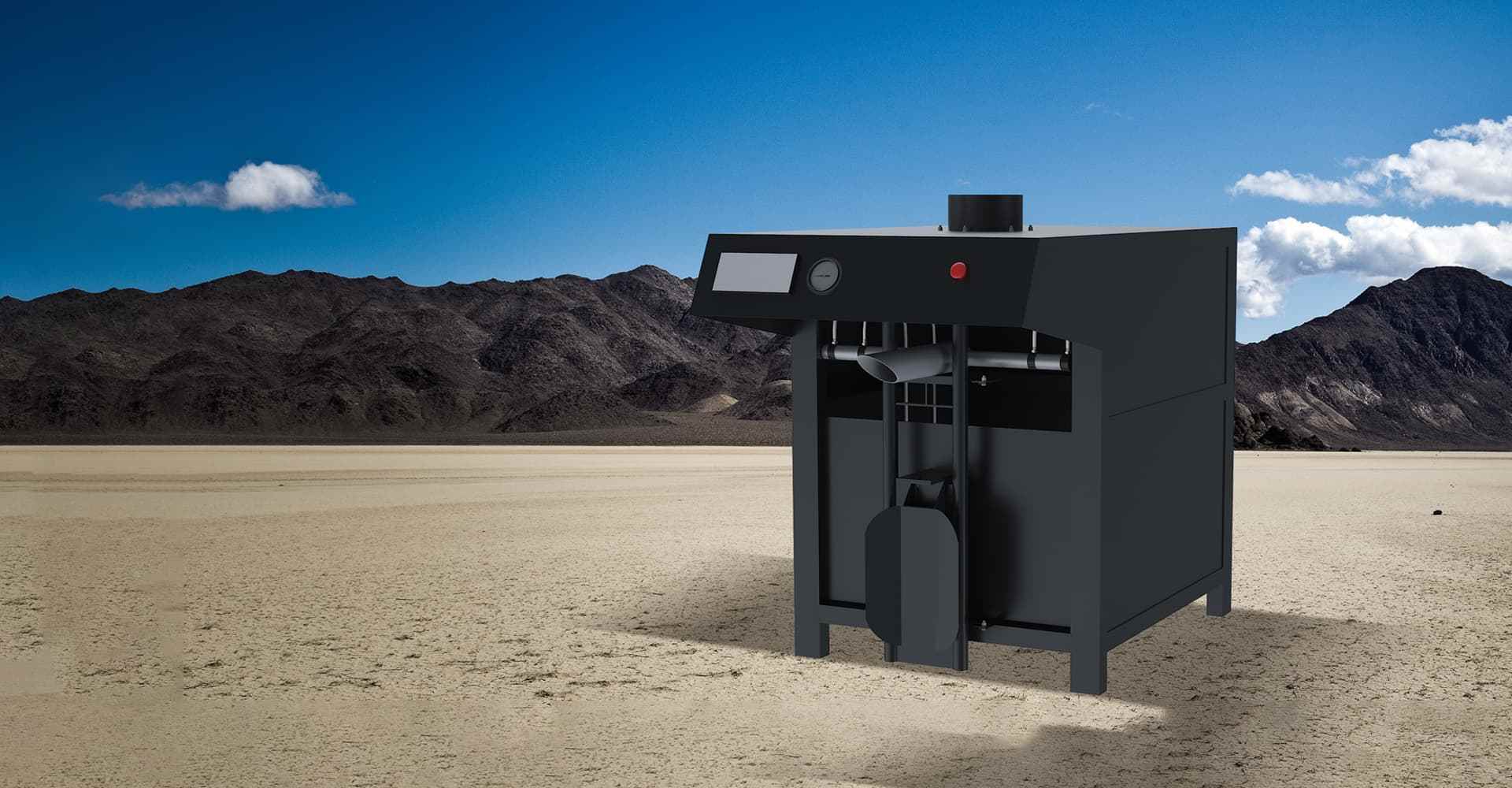 干粉自動包裝機封面圖