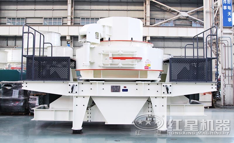 小型制砂機(jī)