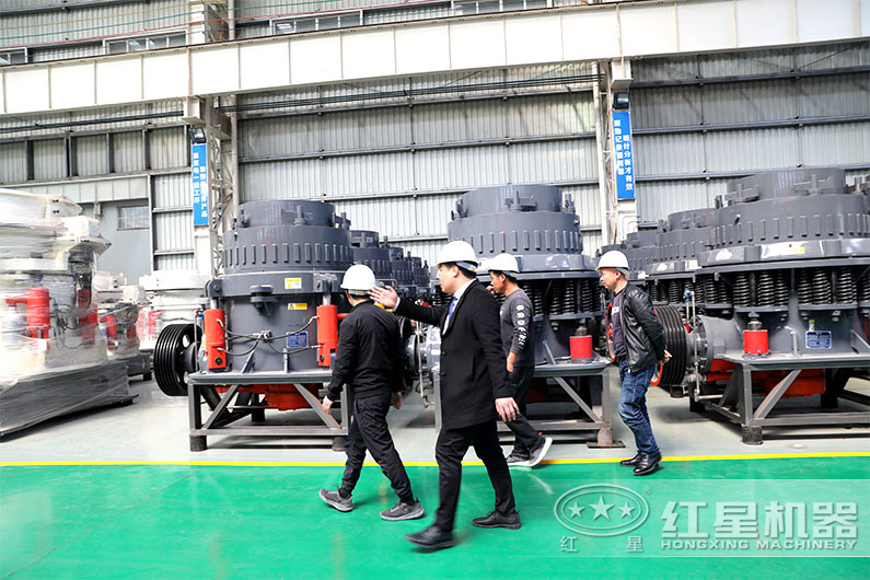 質(zhì)量好不好，來廠看看就知道